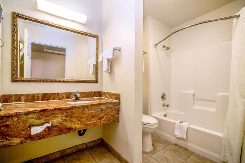 regency inn and suites