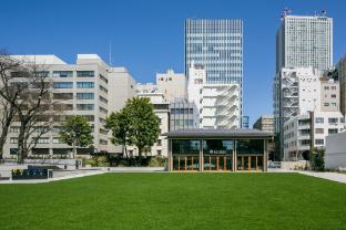 Sunshine City Prince Hotel,Tokyo>>Chiyoda,4 star