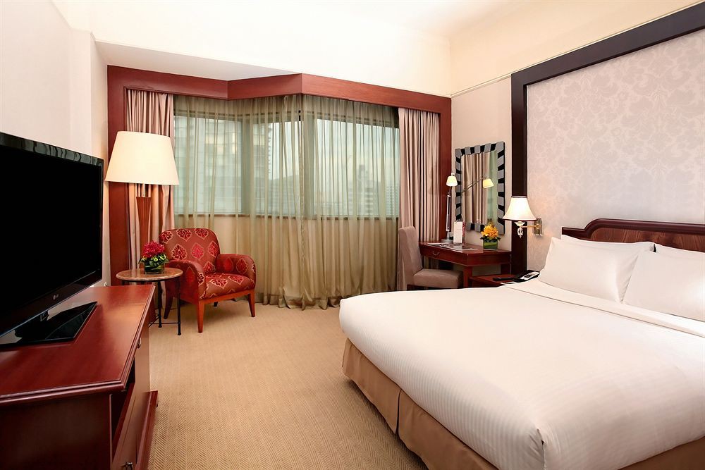 vibe hotel singapore orchard