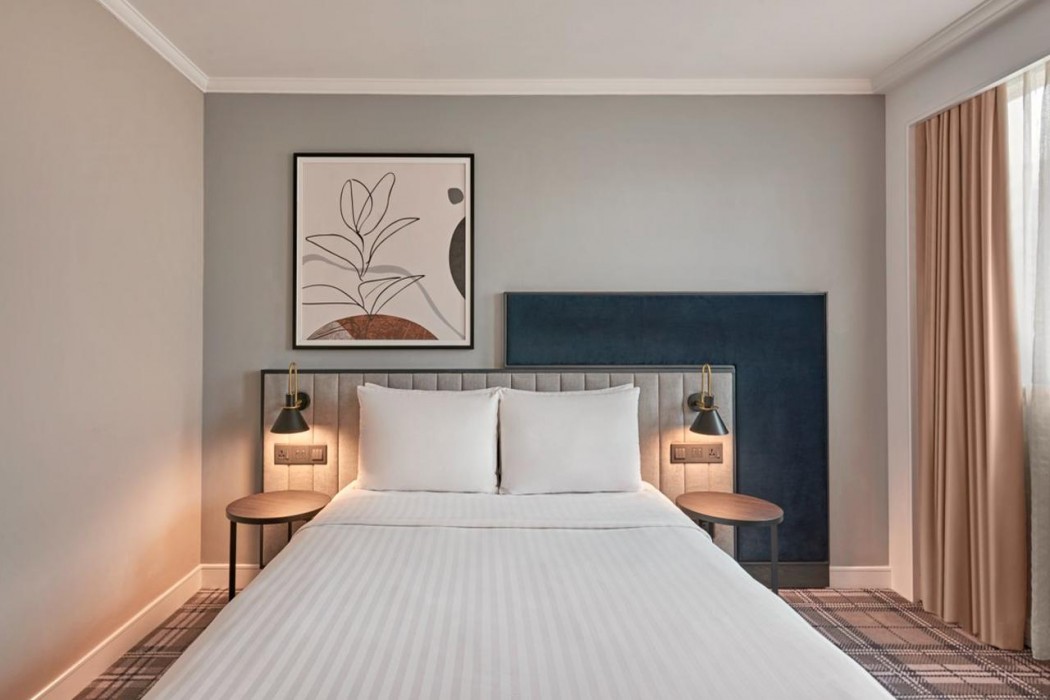 vibe hotel singapore orchard