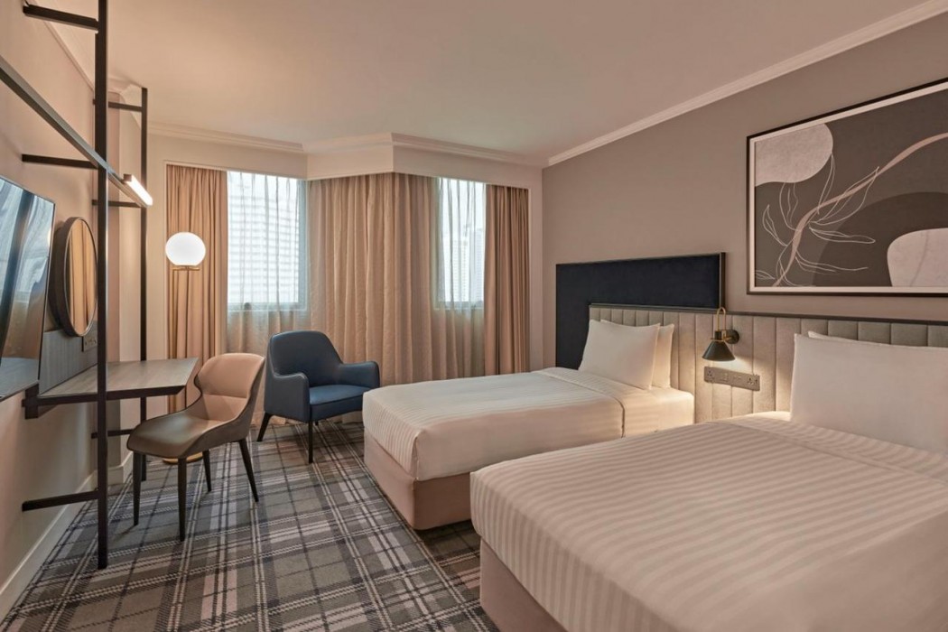 vibe hotel singapore orchard