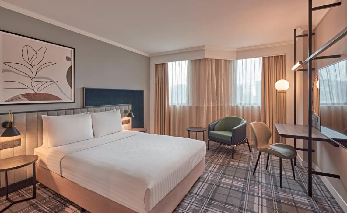 vibe hotel singapore orchard
