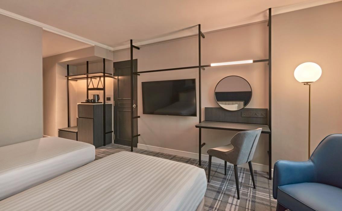 vibe hotel singapore orchard