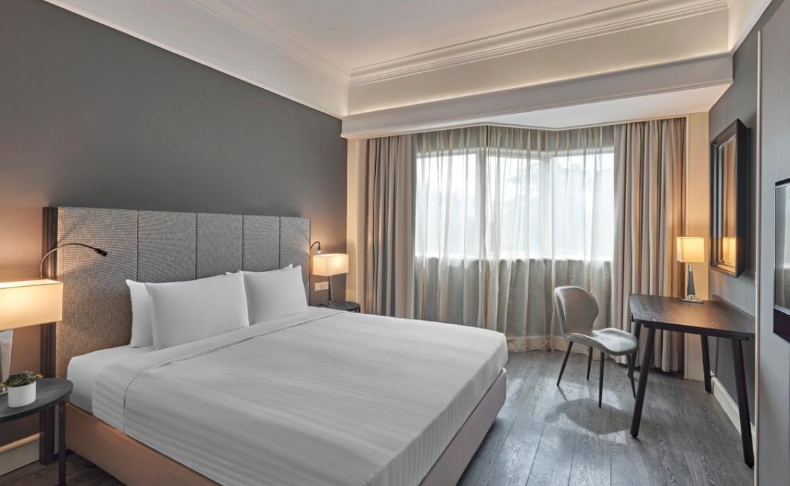 vibe hotel singapore orchard