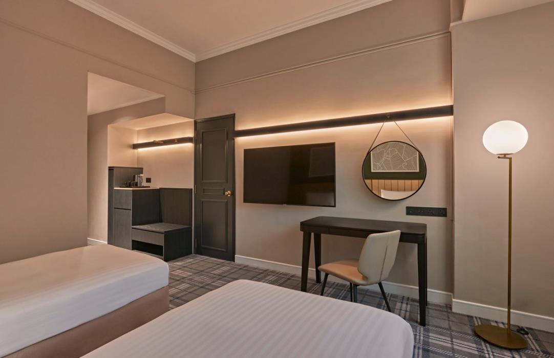 vibe hotel singapore orchard