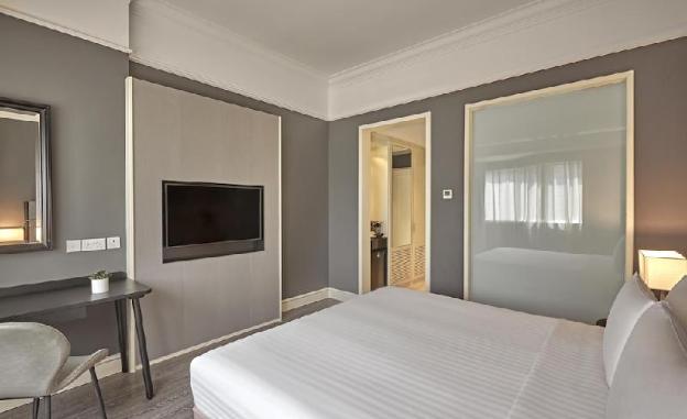 vibe hotel singapore orchard