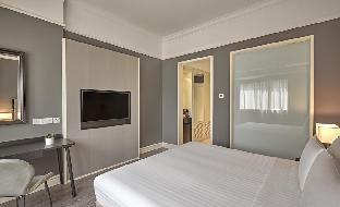 vibe hotel singapore orchard