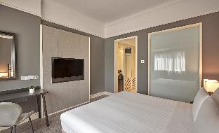 vibe hotel singapore orchard