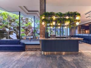 vibe hotel singapore orchard