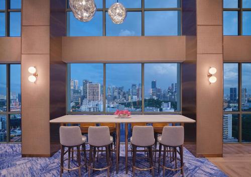 grand copthorne waterfront