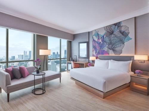 grand copthorne waterfront