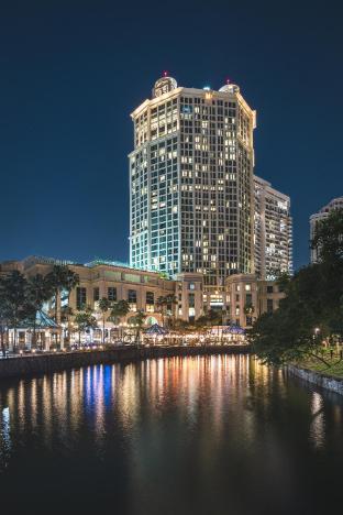 grand copthorne waterfront