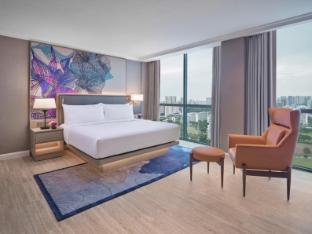 grand copthorne waterfront