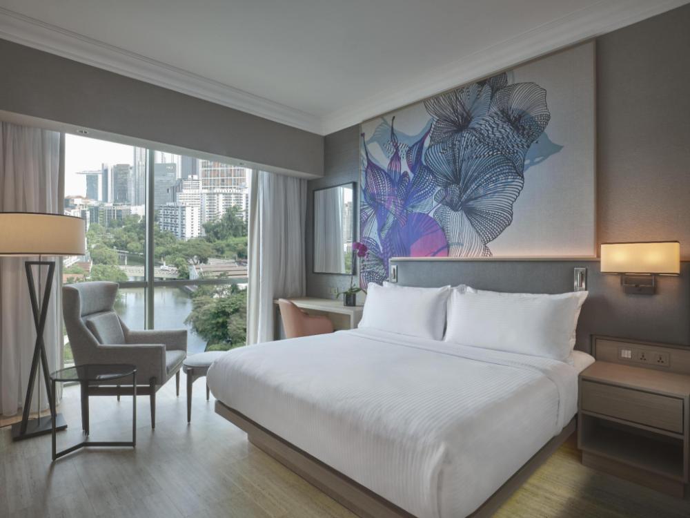 grand copthorne waterfront
