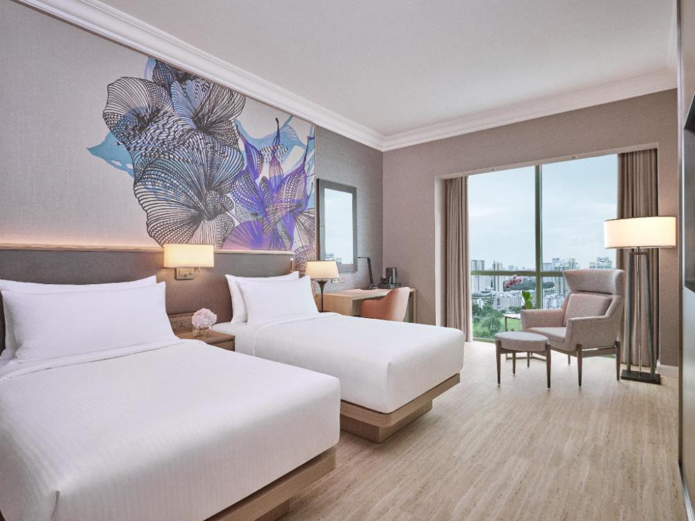 grand copthorne waterfront