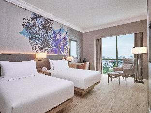 grand copthorne waterfront
