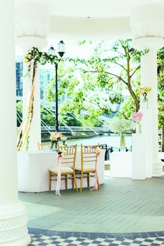 grand copthorne waterfront