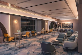 grand copthorne waterfront