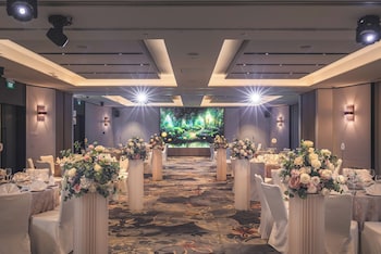 grand copthorne waterfront
