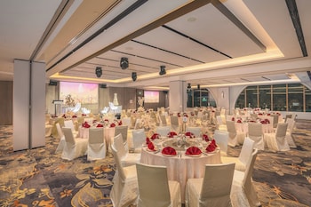 grand copthorne waterfront