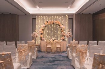 grand copthorne waterfront