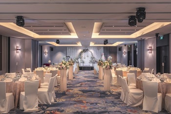 grand copthorne waterfront