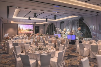 grand copthorne waterfront