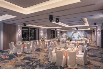 grand copthorne waterfront