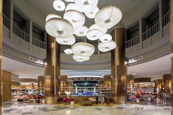 grand copthorne waterfront