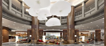 grand copthorne waterfront