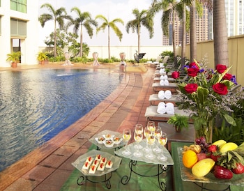 grand copthorne waterfront