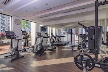 grand copthorne waterfront