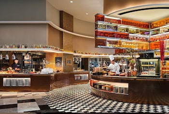 grand copthorne waterfront
