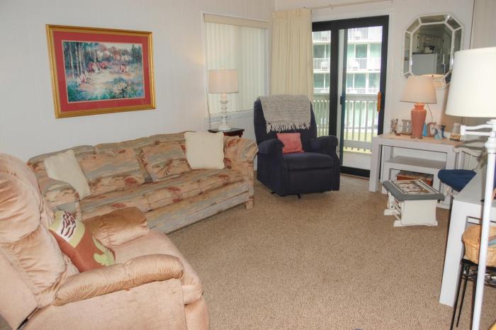 ocean forest villa resort