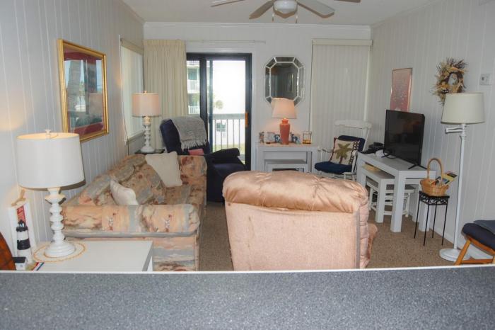 ocean forest villa resort