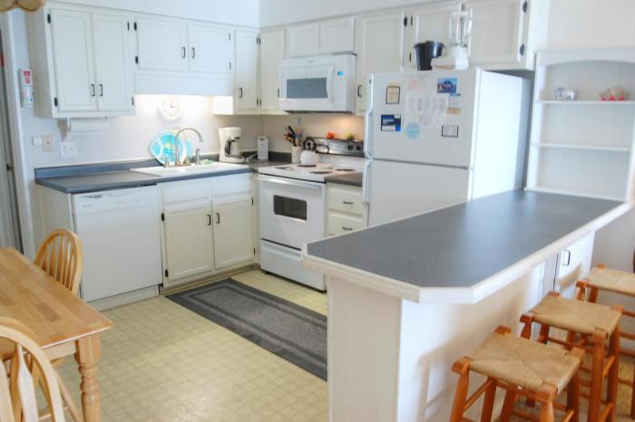 ocean forest villa resort