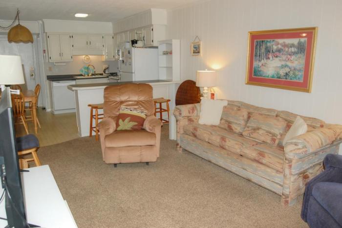 ocean forest villa resort