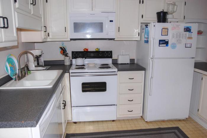 ocean forest villa resort