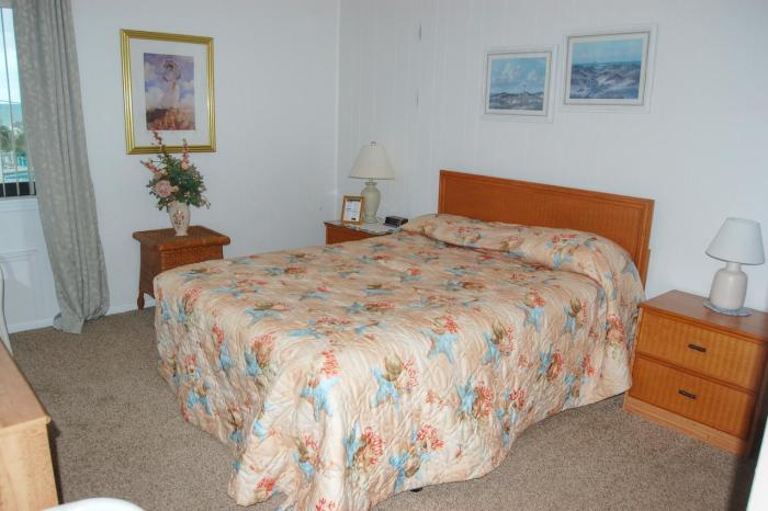 ocean forest villa resort