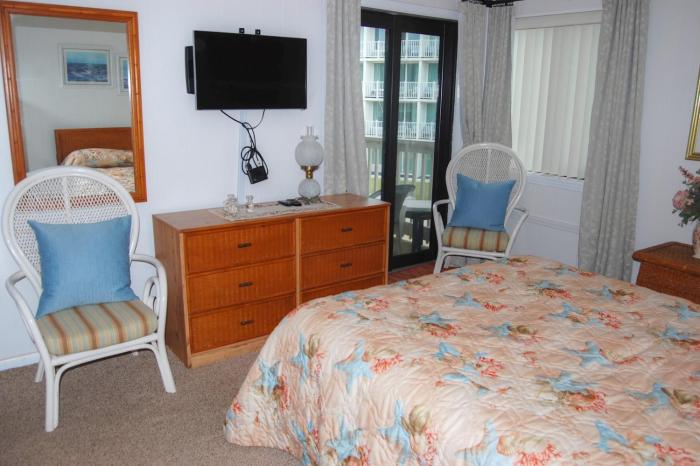 ocean forest villa resort