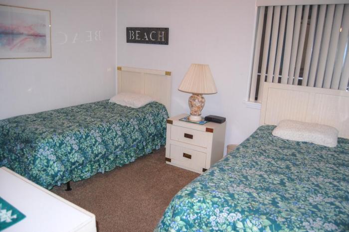 ocean forest villa resort