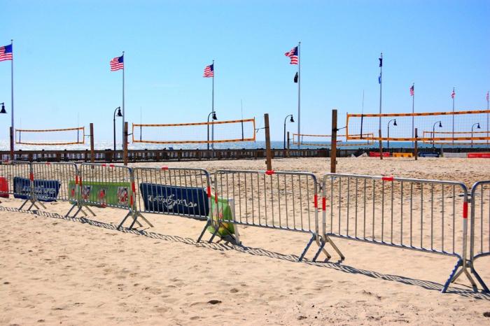 ocean forest villa resort