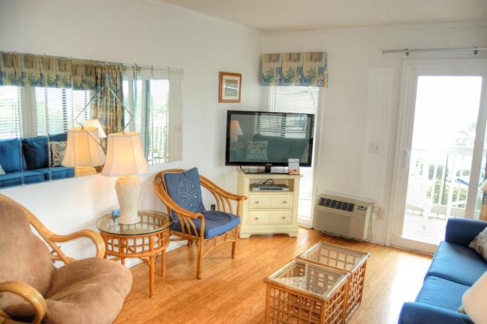 ocean forest villa resort