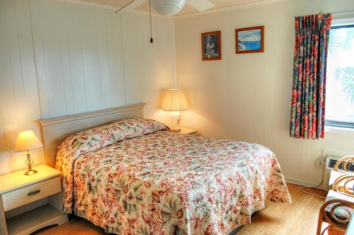 ocean forest villa resort