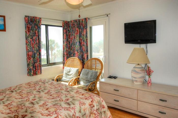 ocean forest villa resort