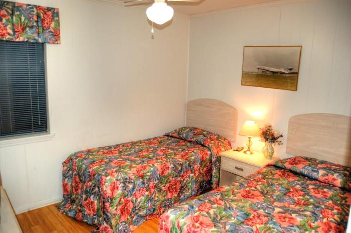 ocean forest villa resort