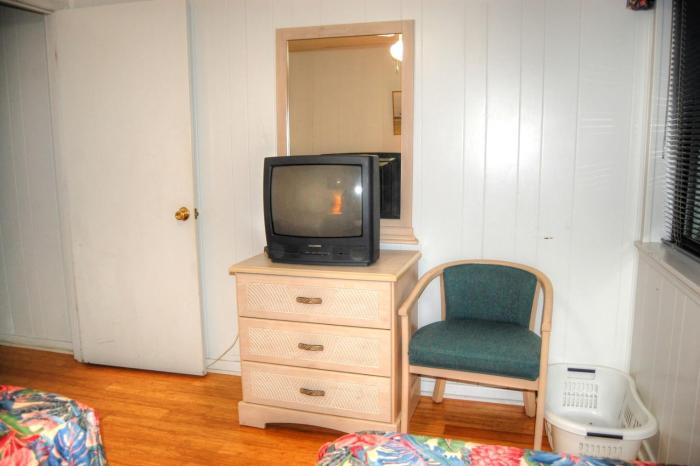 ocean forest villa resort