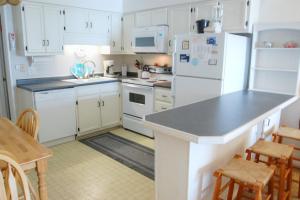 ocean forest villa resort