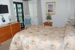 ocean forest villa resort