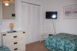 ocean forest villa resort